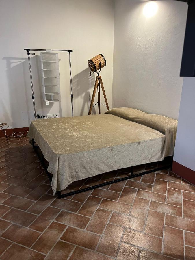 Casa Lavanda - Podere Fossaccio Asciano Buitenkant foto